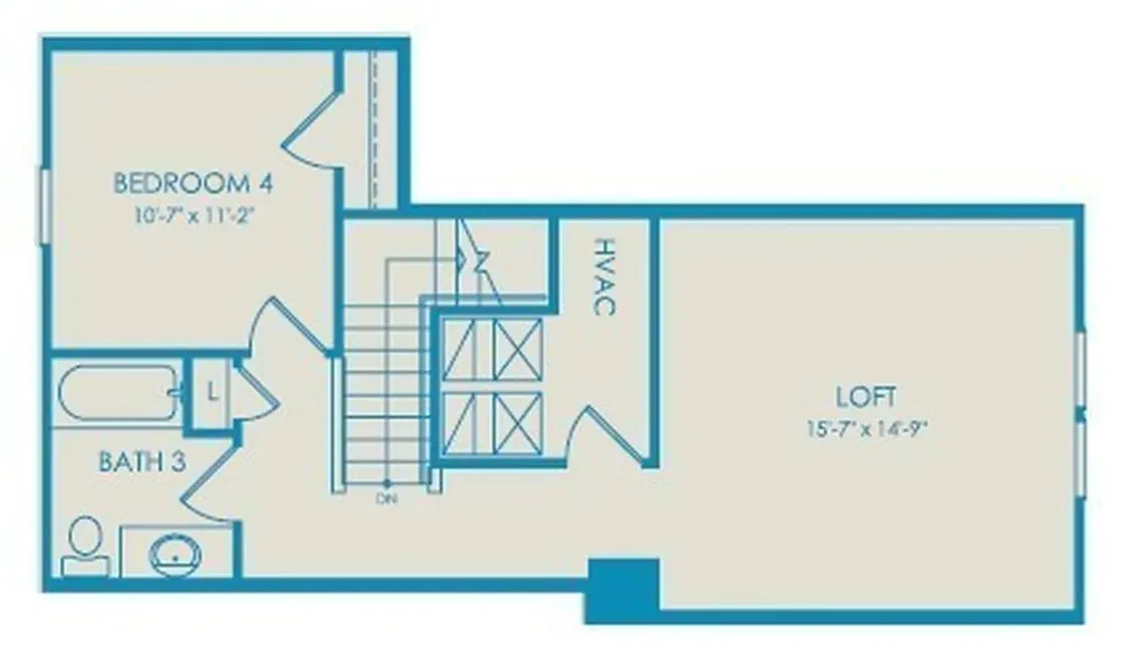 7169 Triad Way Murfreesboro TN 37128