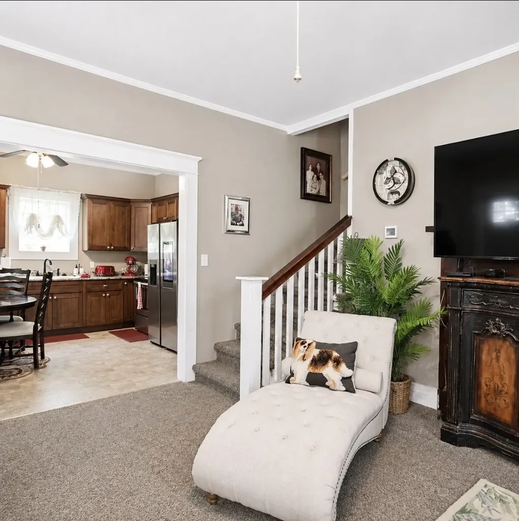942 Mike Muncey Road Mcminnville TN 37110