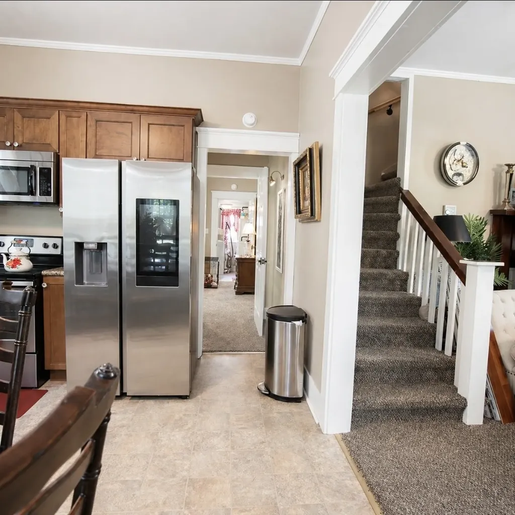 942 Mike Muncey Road Mcminnville TN 37110