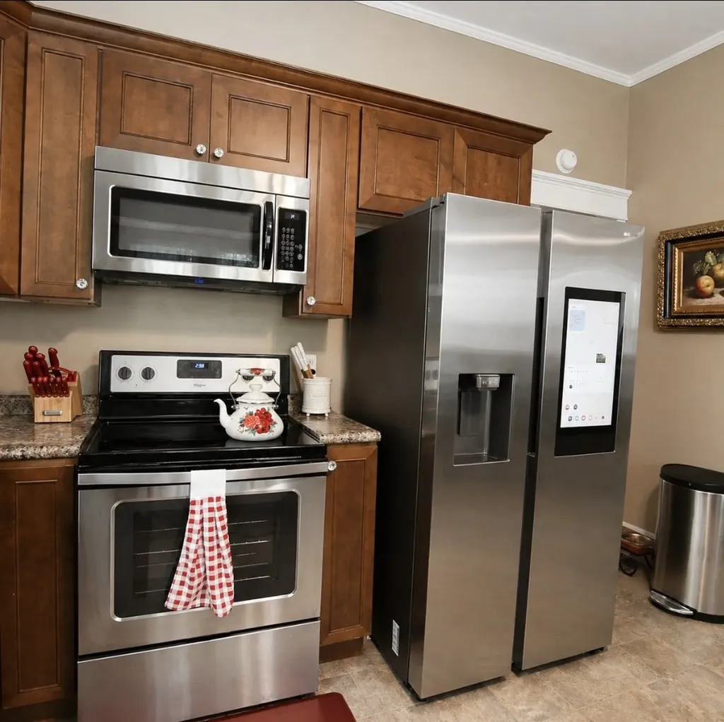 942 Mike Muncey Road Mcminnville TN 37110