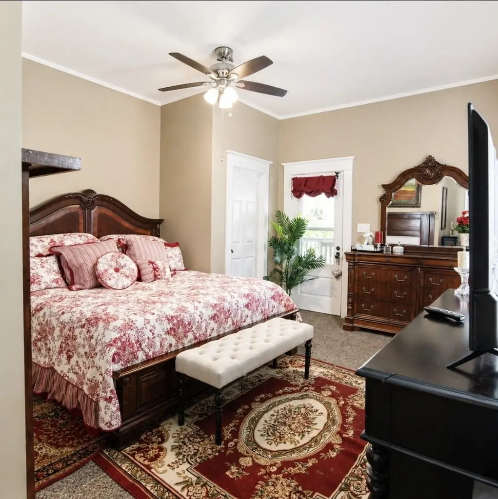 942 Mike Muncey Road Mcminnville TN 37110