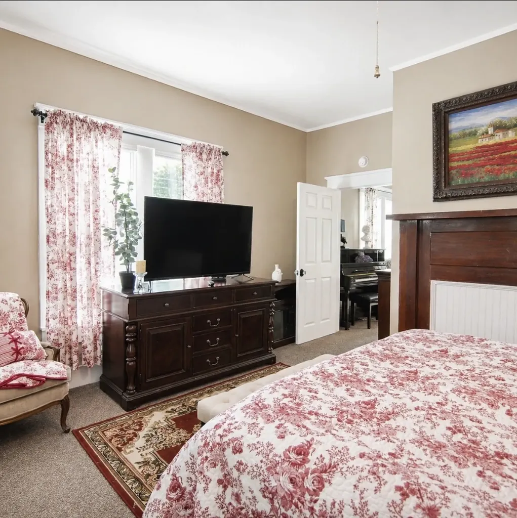942 Mike Muncey Road Mcminnville TN 37110