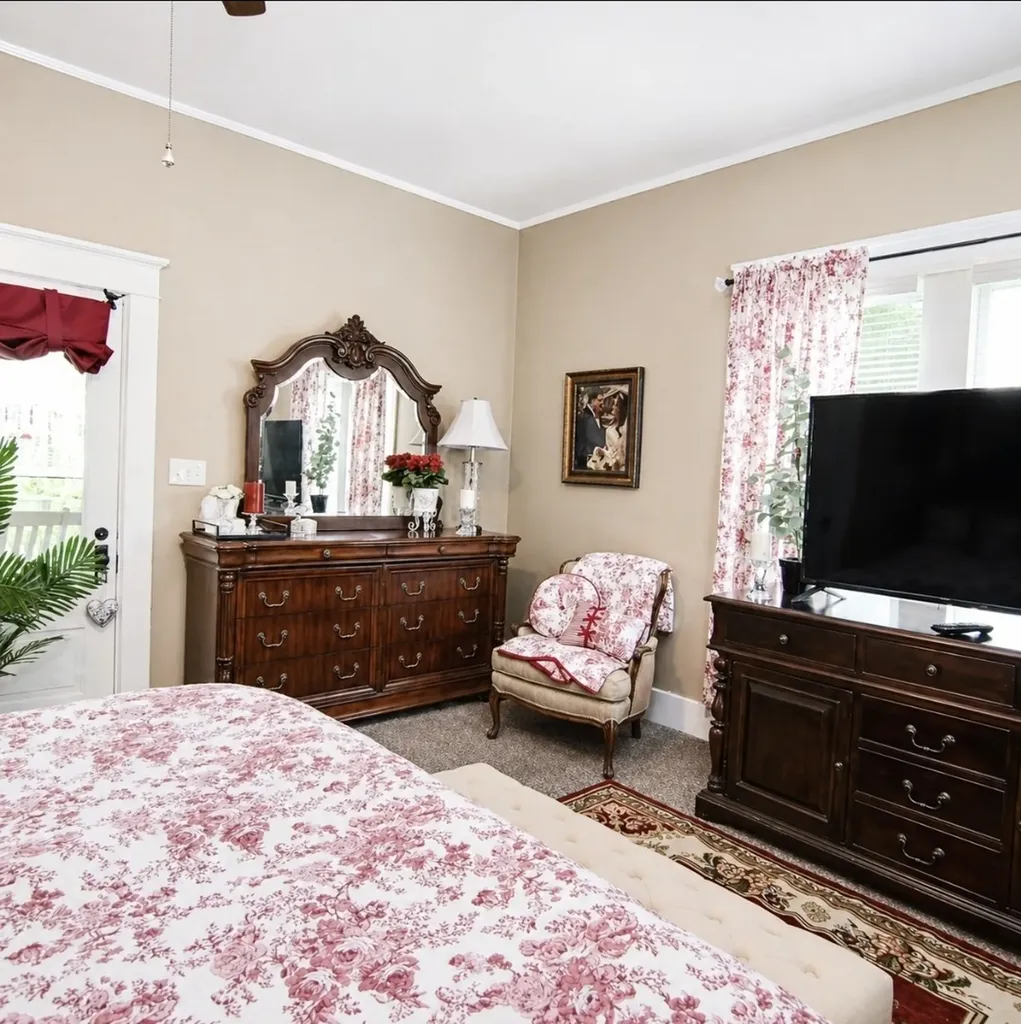 942 Mike Muncey Road Mcminnville TN 37110