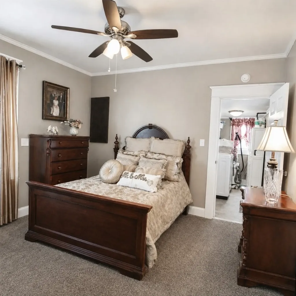 942 Mike Muncey Road Mcminnville TN 37110