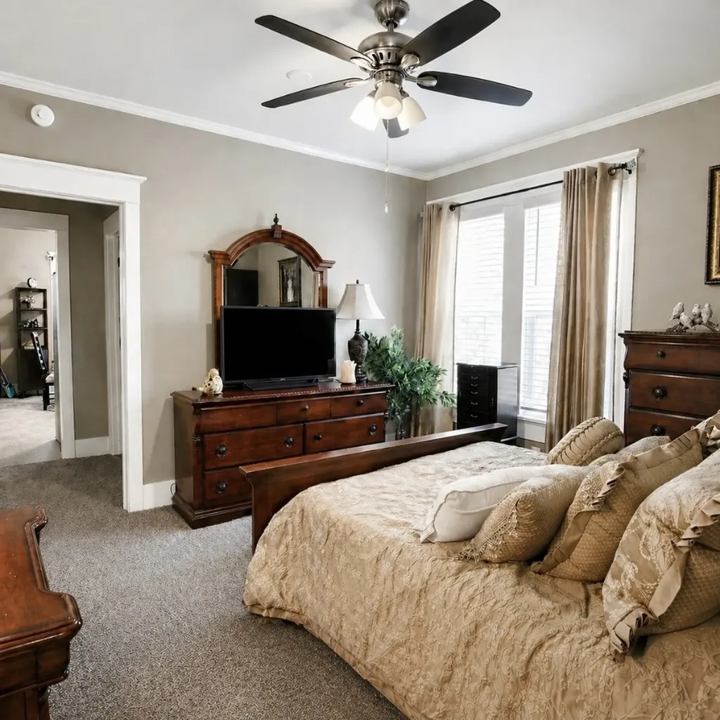 942 Mike Muncey Road Mcminnville TN 37110