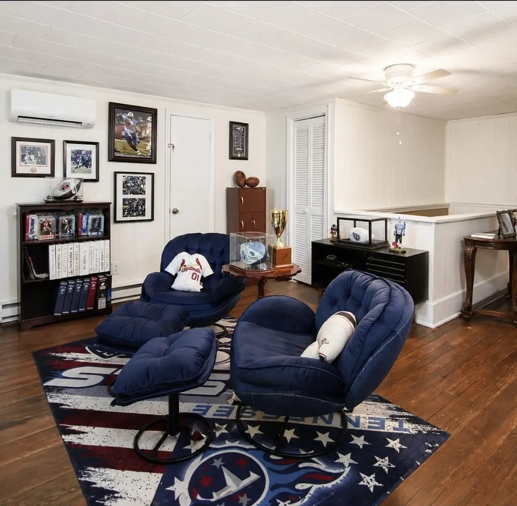 942 Mike Muncey Road Mcminnville TN 37110