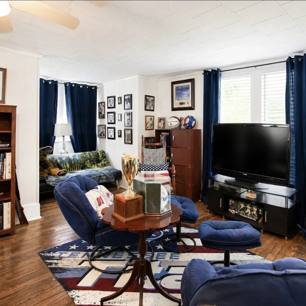 942 Mike Muncey Road Mcminnville TN 37110
