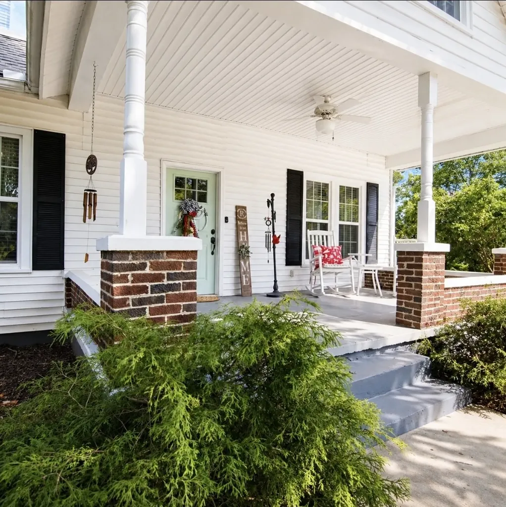 942 Mike Muncey Road Mcminnville TN 37110
