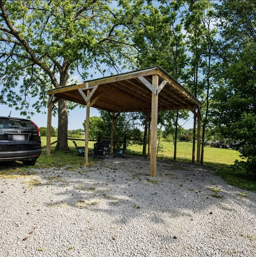 942 Mike Muncey Road Mcminnville TN 37110