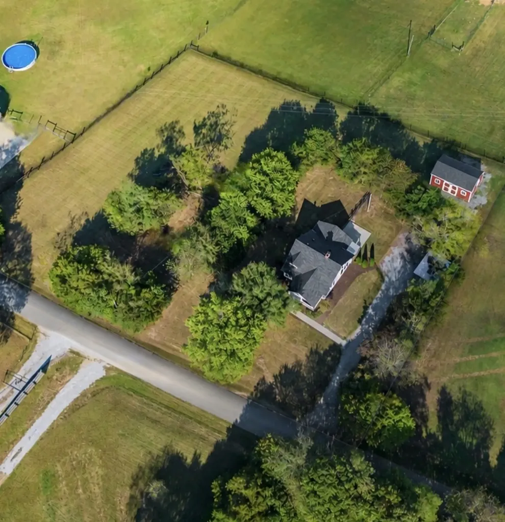 942 Mike Muncey Road Mcminnville TN 37110