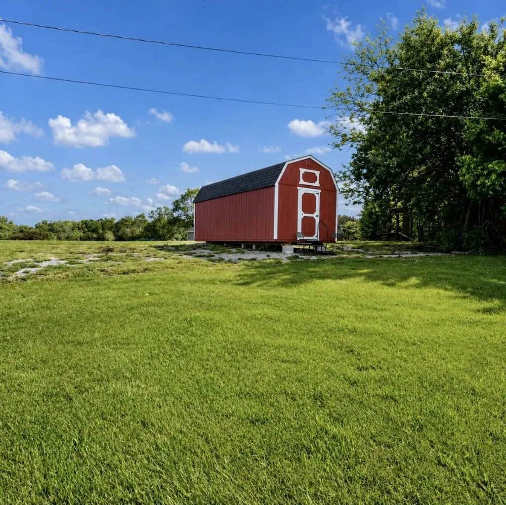 942 Mike Muncey Road Mcminnville TN 37110