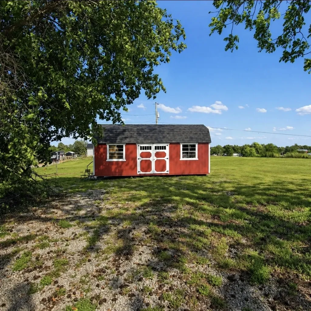 942 Mike Muncey Road Mcminnville TN 37110