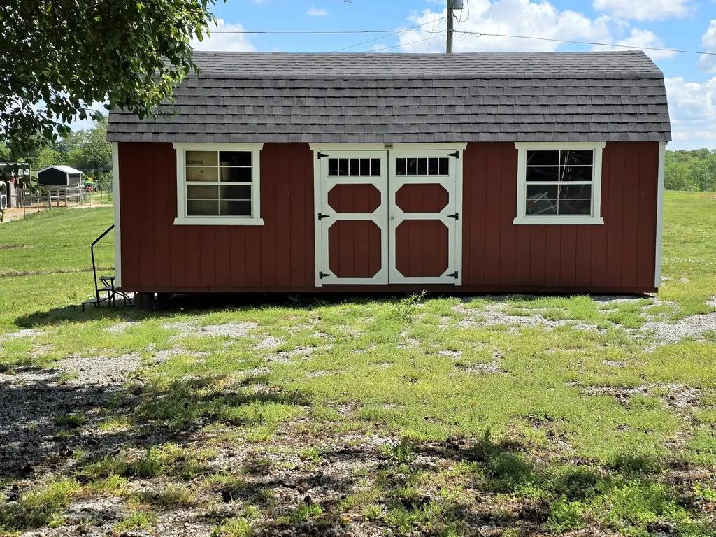 942 Mike Muncey Road Mcminnville TN 37110
