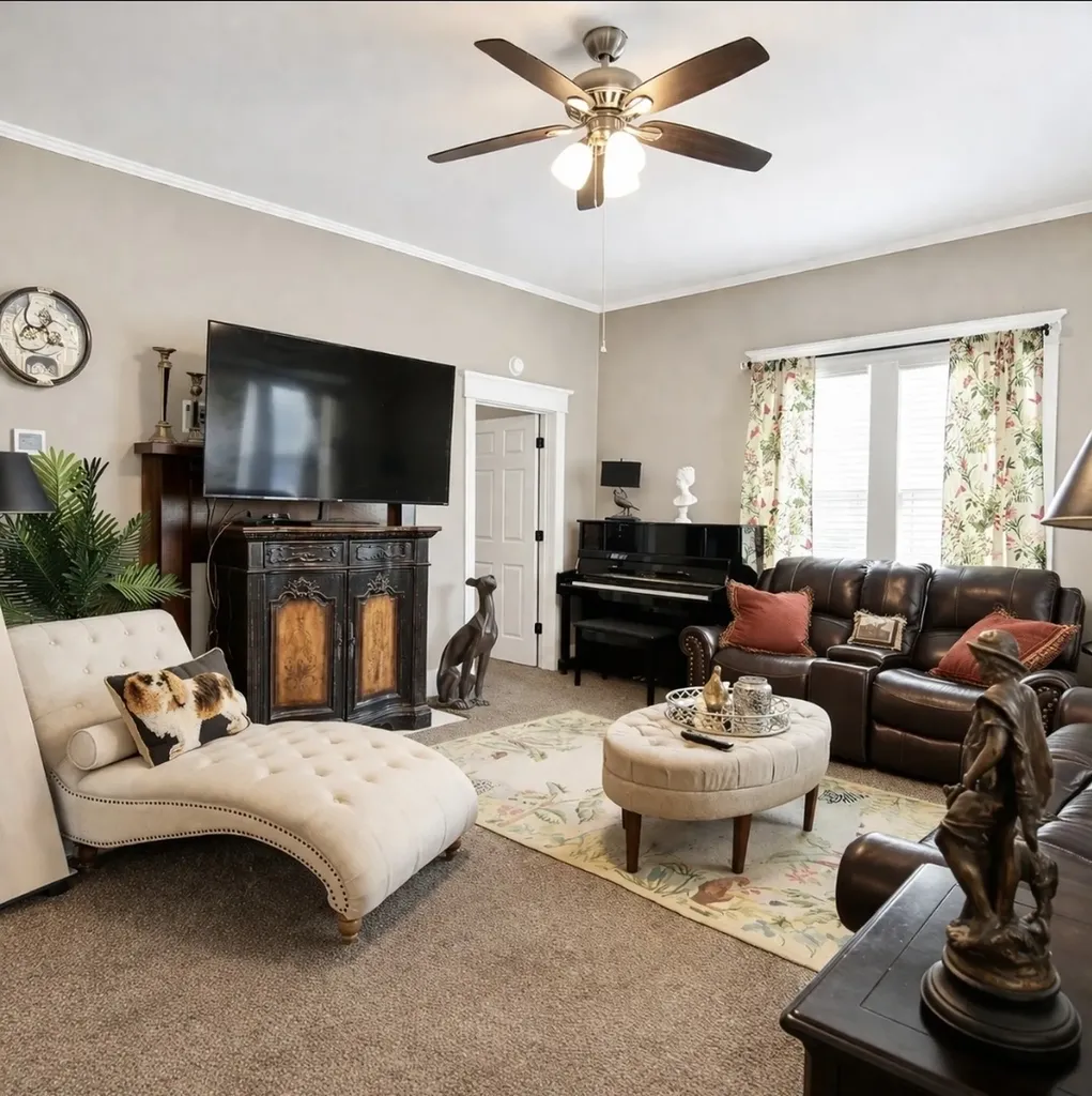 942 Mike Muncey Road Mcminnville TN 37110