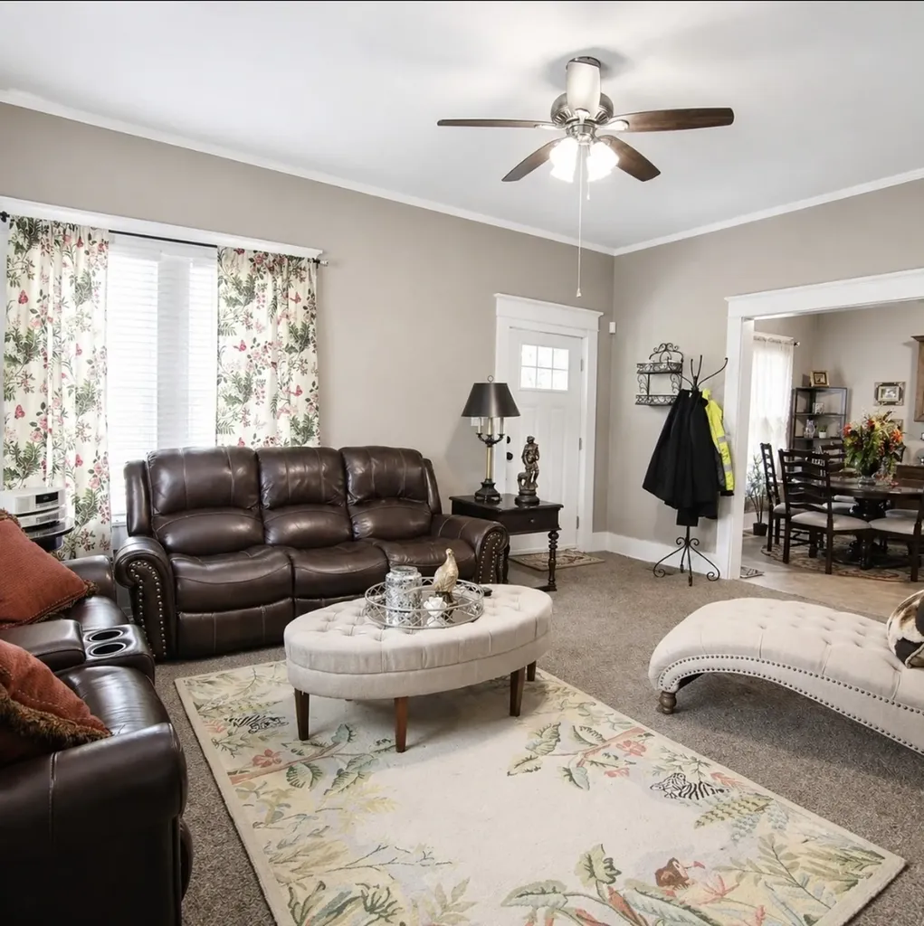 942 Mike Muncey Road Mcminnville TN 37110