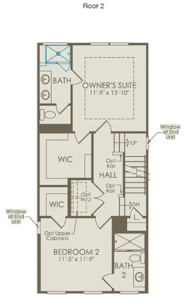 114 Scenic Pass Nashville TN 37218