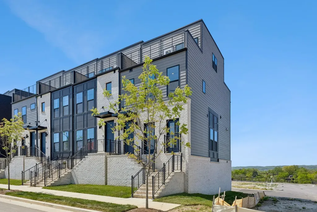 114 Scenic Pass Nashville TN 37218