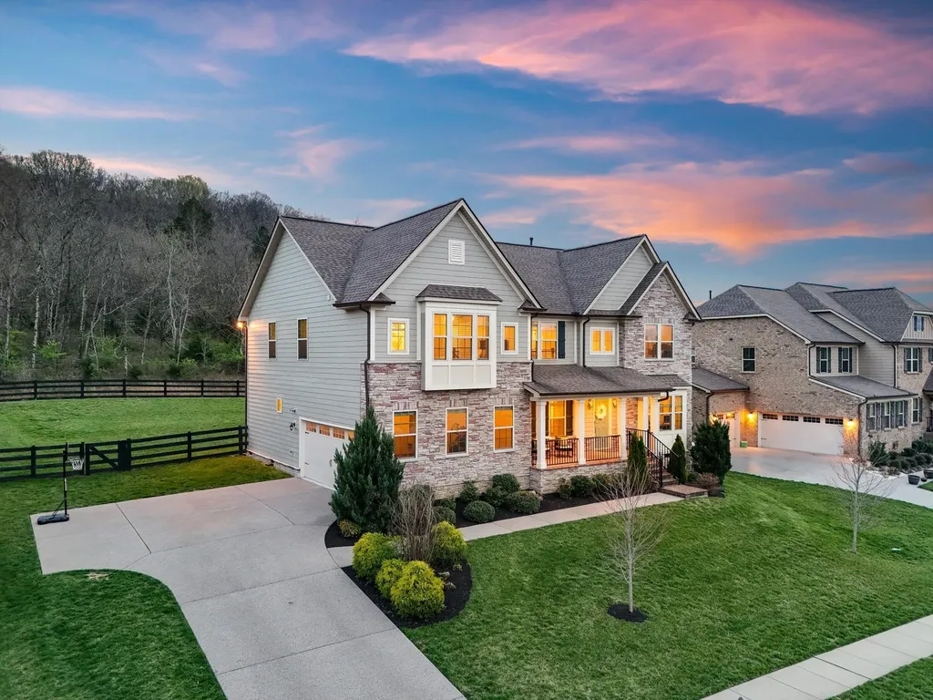 9263 Stepping Stone Drive Franklin TN 37067