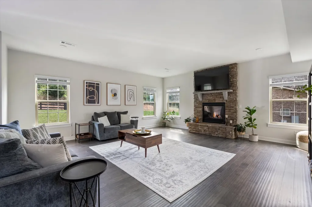 9263 Stepping Stone Drive Franklin TN 37067