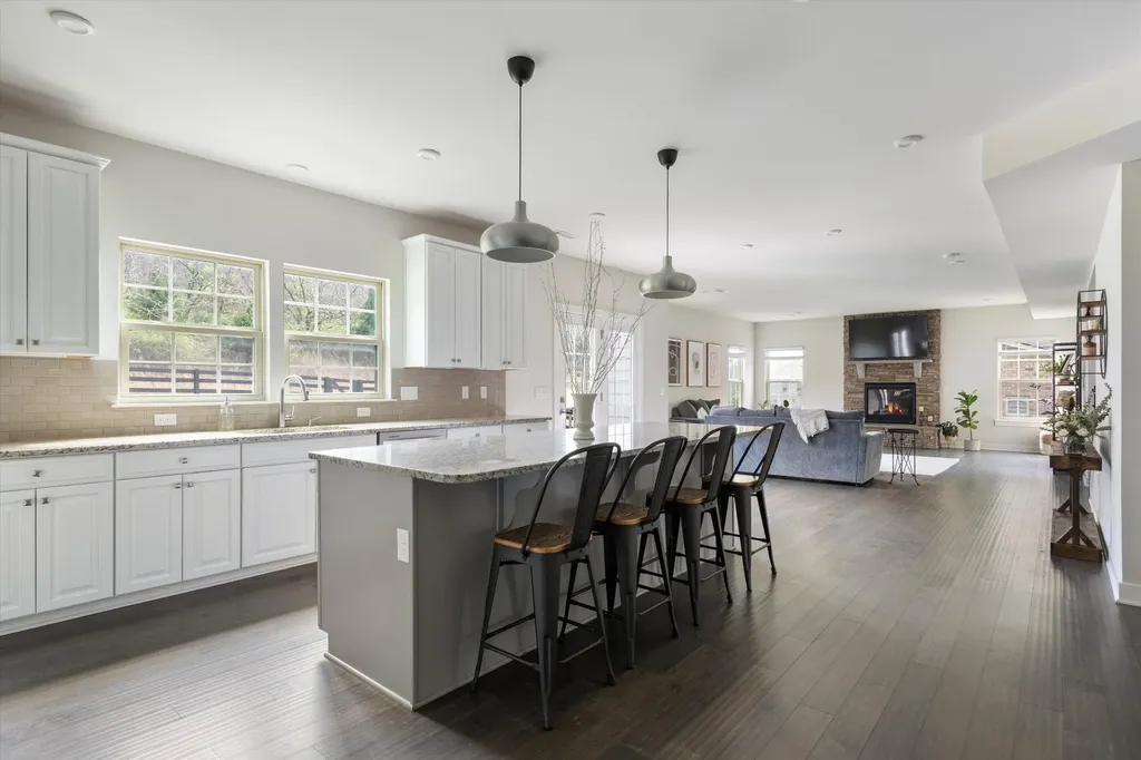 9263 Stepping Stone Drive Franklin TN 37067