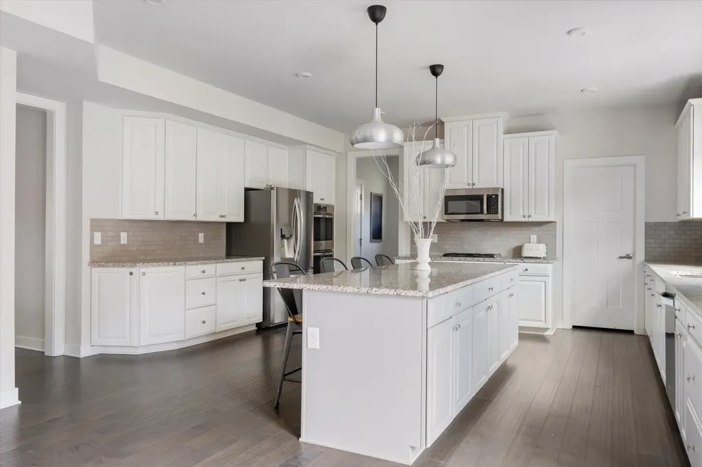 9263 Stepping Stone Drive Franklin TN 37067