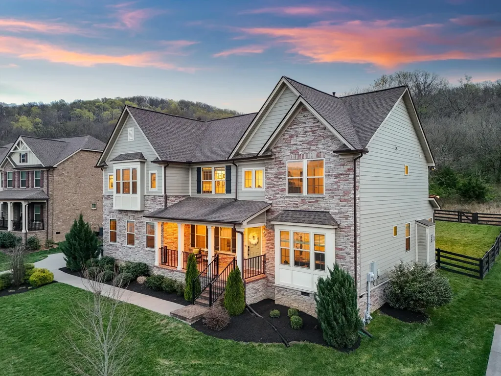 9263 Stepping Stone Drive Franklin TN 37067