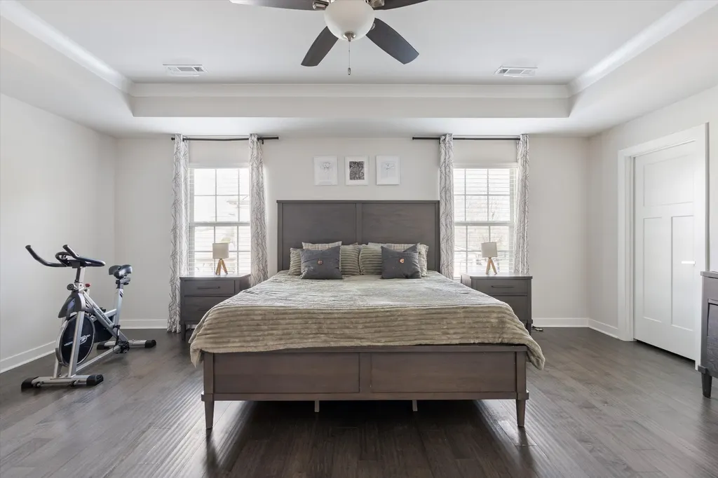 9263 Stepping Stone Drive Franklin TN 37067