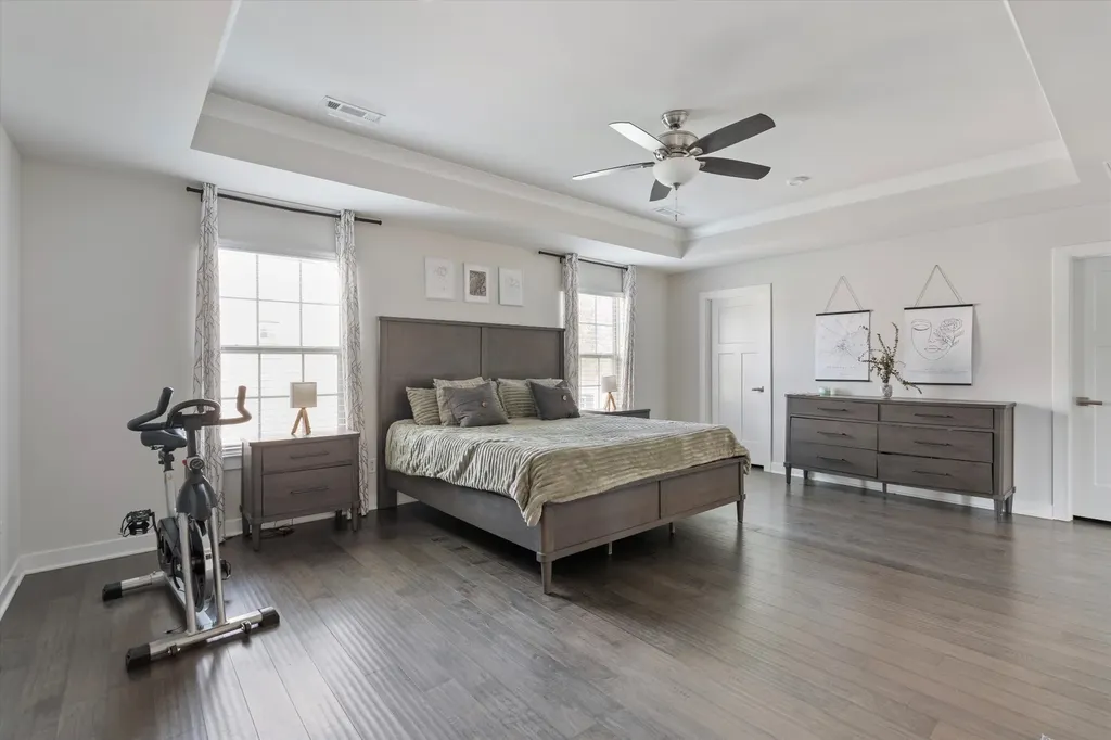 9263 Stepping Stone Drive Franklin TN 37067