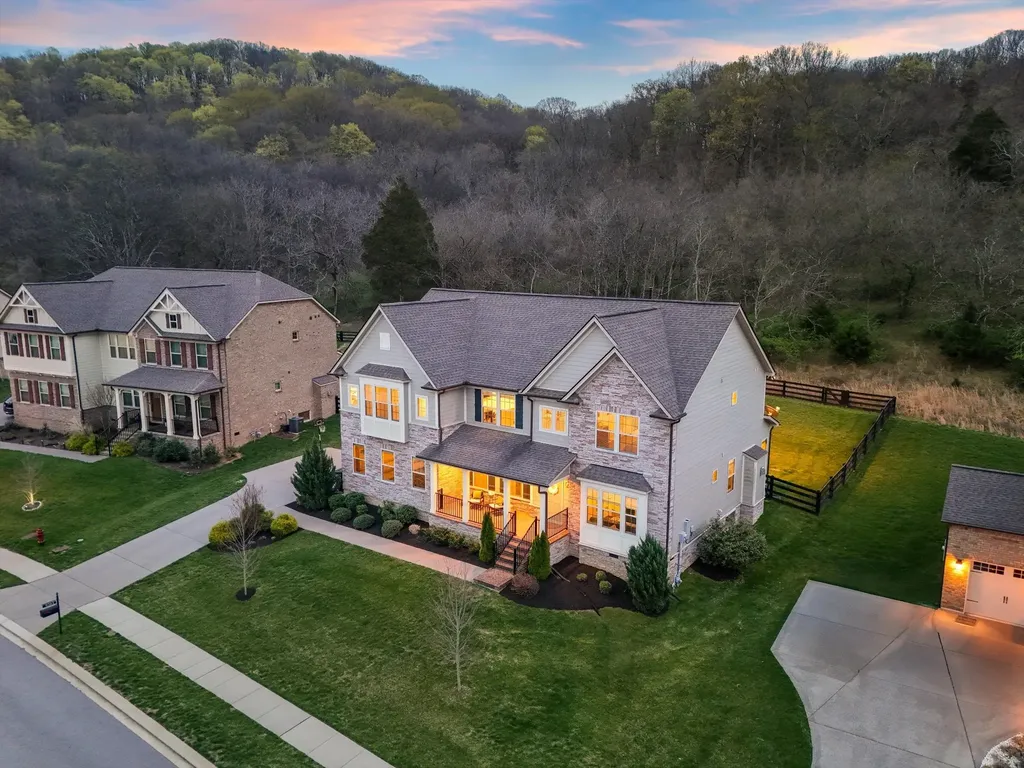 9263 Stepping Stone Drive Franklin TN 37067