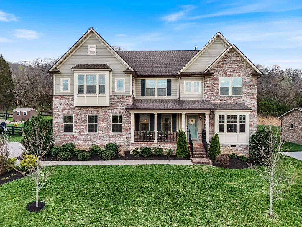 9263 Stepping Stone Drive Franklin TN 37067