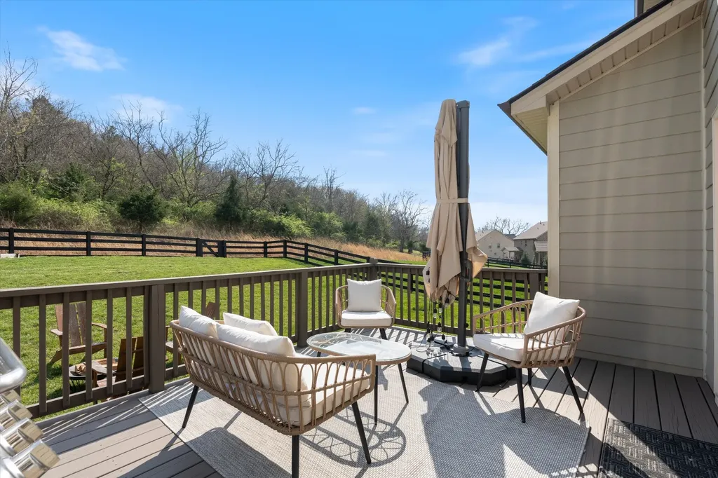 9263 Stepping Stone Drive Franklin TN 37067