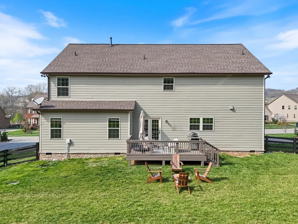 9263 Stepping Stone Drive Franklin TN 37067