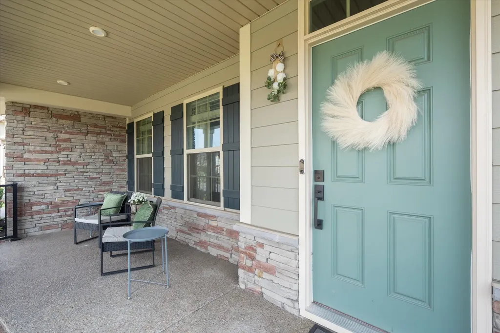 9263 Stepping Stone Drive Franklin TN 37067