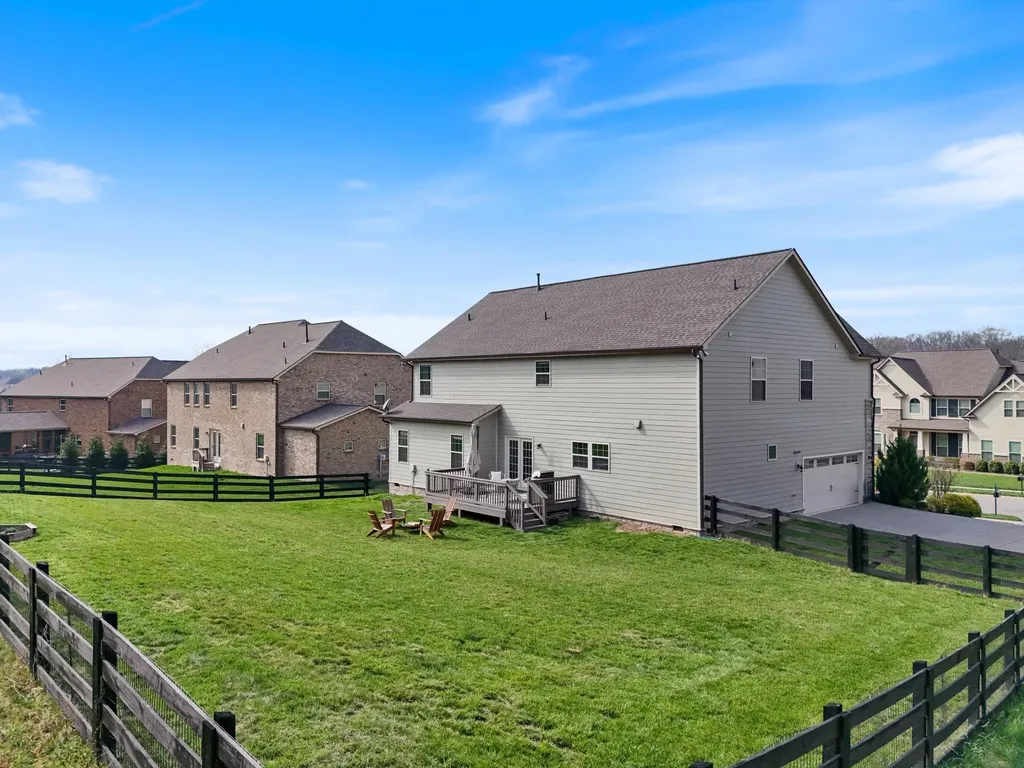 9263 Stepping Stone Drive Franklin TN 37067