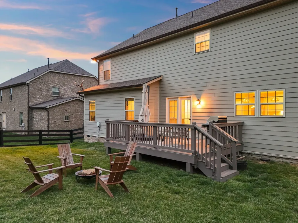 9263 Stepping Stone Drive Franklin TN 37067