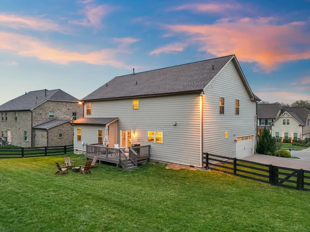 9263 Stepping Stone Drive Franklin TN 37067