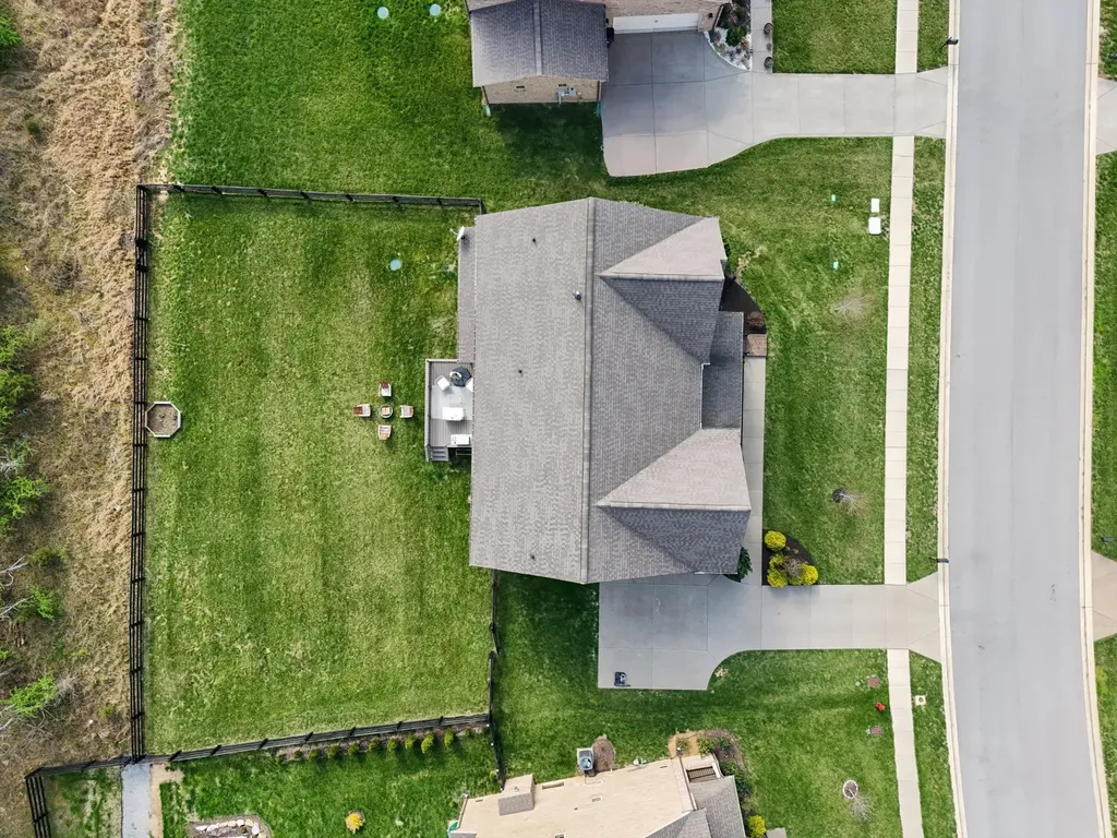 9263 Stepping Stone Drive Franklin TN 37067