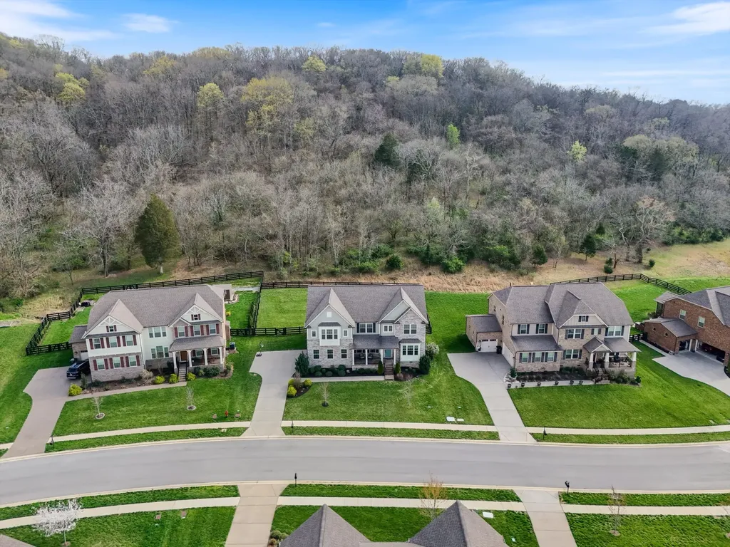 9263 Stepping Stone Drive Franklin TN 37067
