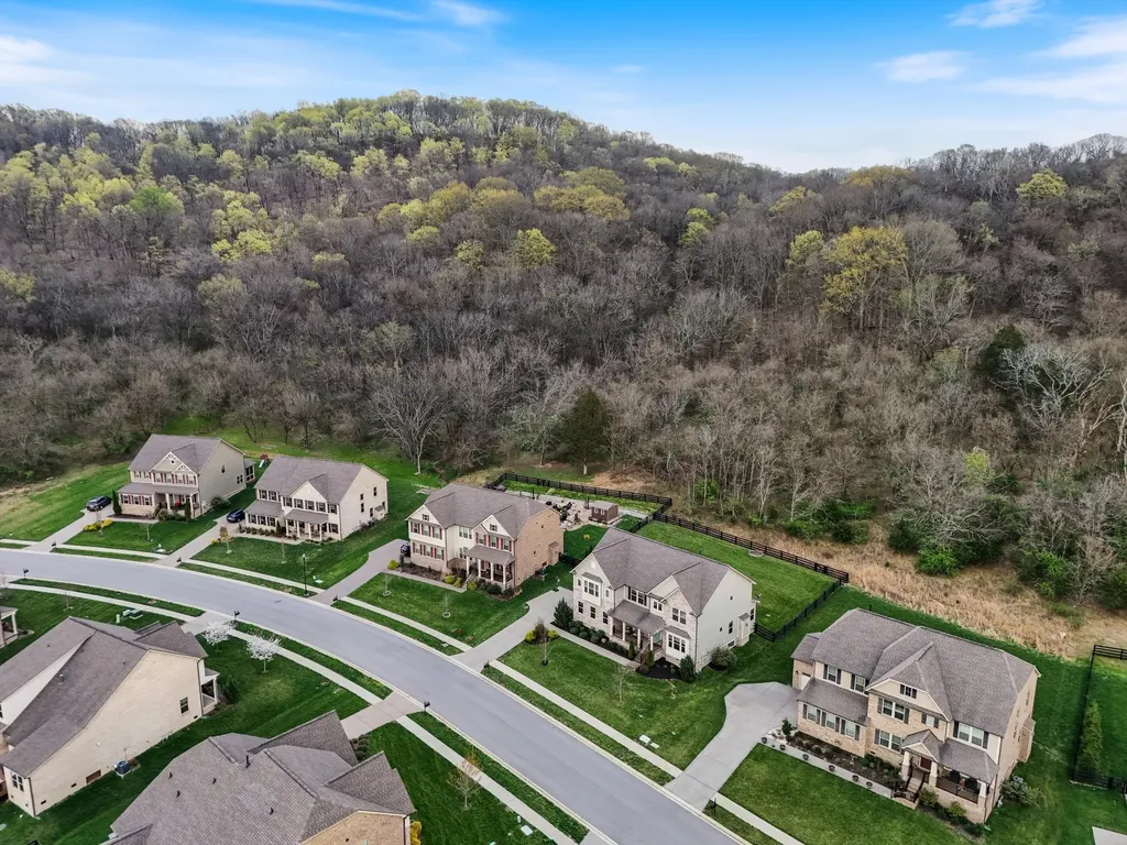 9263 Stepping Stone Drive Franklin TN 37067