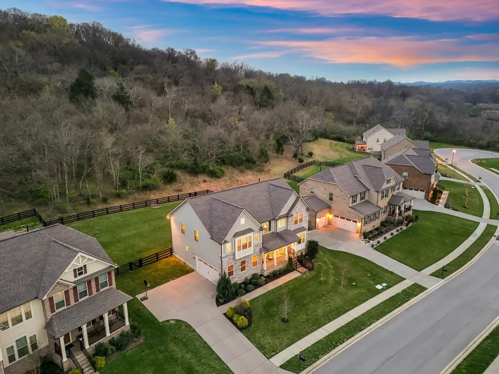 9263 Stepping Stone Drive Franklin TN 37067