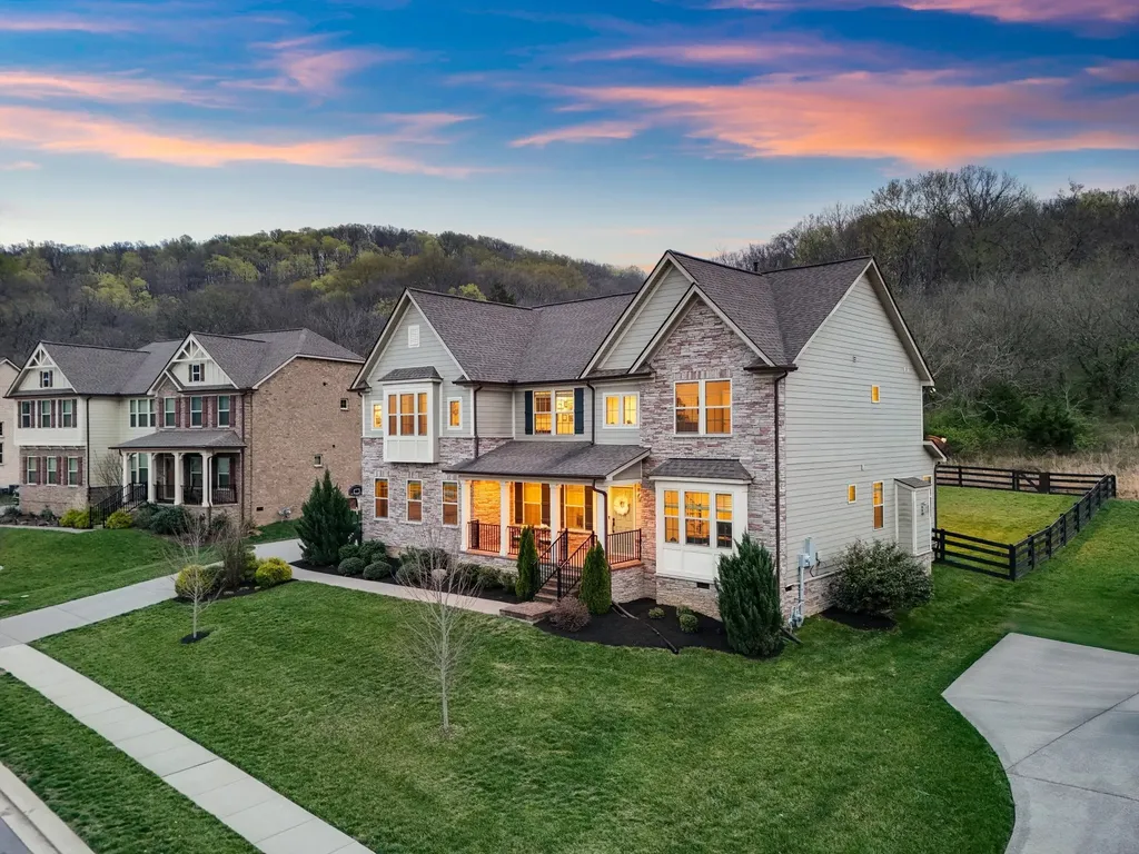 9263 Stepping Stone Drive Franklin TN 37067