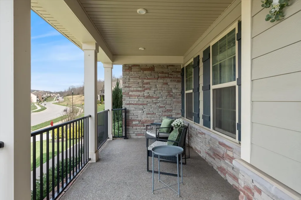 9263 Stepping Stone Drive Franklin TN 37067