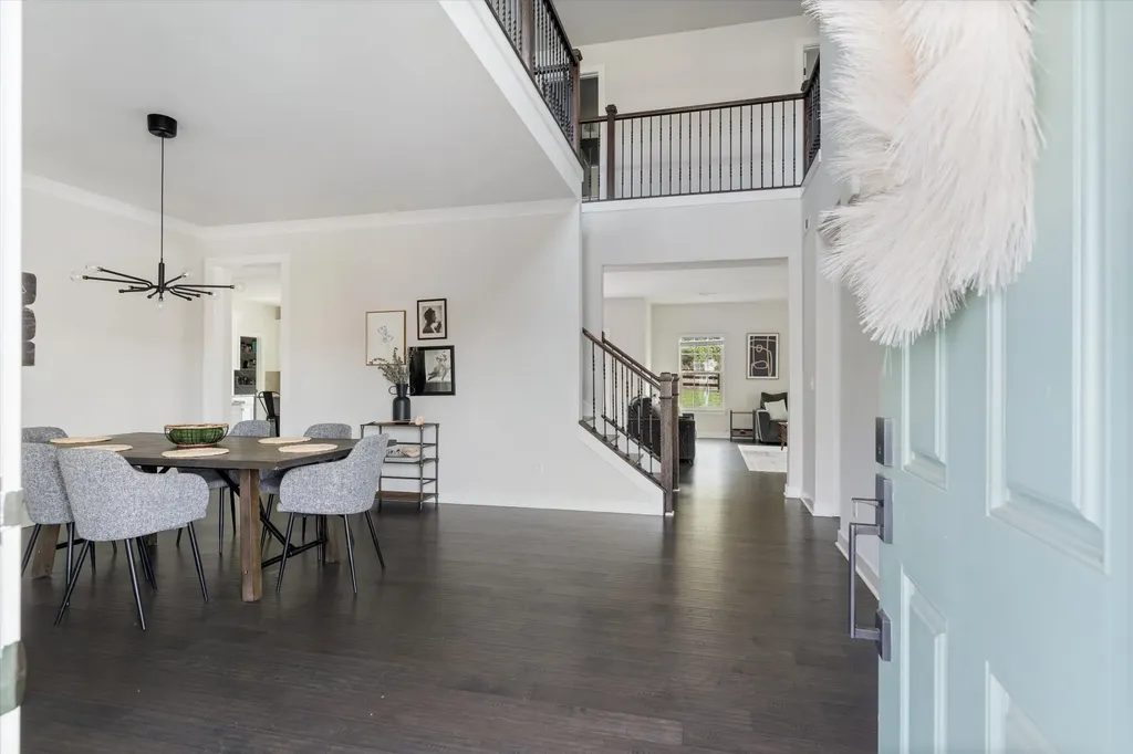 9263 Stepping Stone Drive Franklin TN 37067