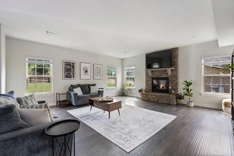 9263 Stepping Stone Drive Franklin TN 37067
