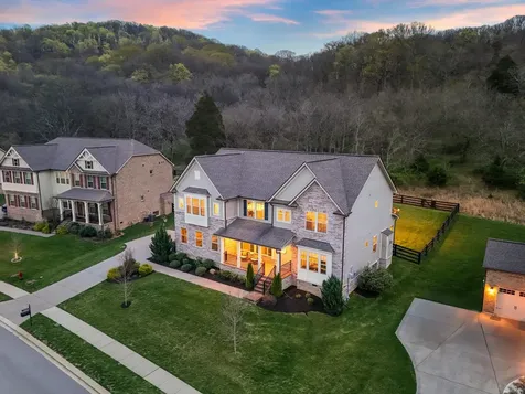 9263 Stepping Stone Drive Franklin TN 37067