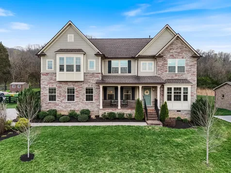 9263 Stepping Stone Drive Franklin TN 37067