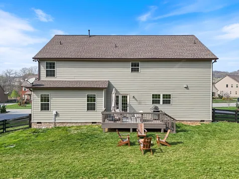 9263 Stepping Stone Drive Franklin TN 37067