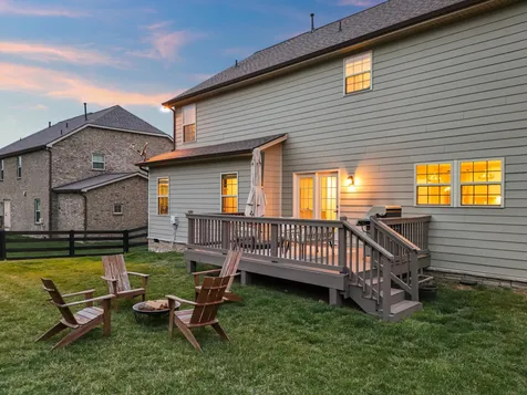 9263 Stepping Stone Drive Franklin TN 37067