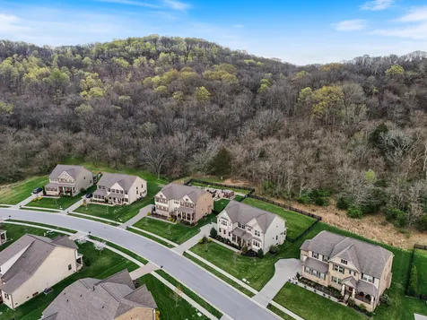 9263 Stepping Stone Drive Franklin TN 37067