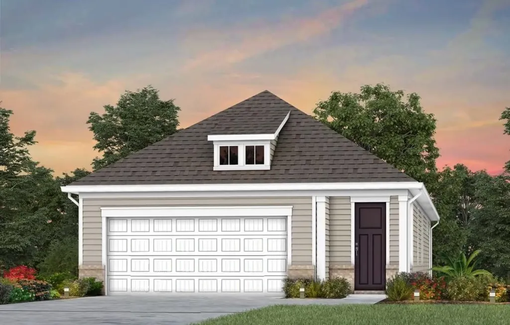 418 Soprano Way Murfreesboro TN 37128